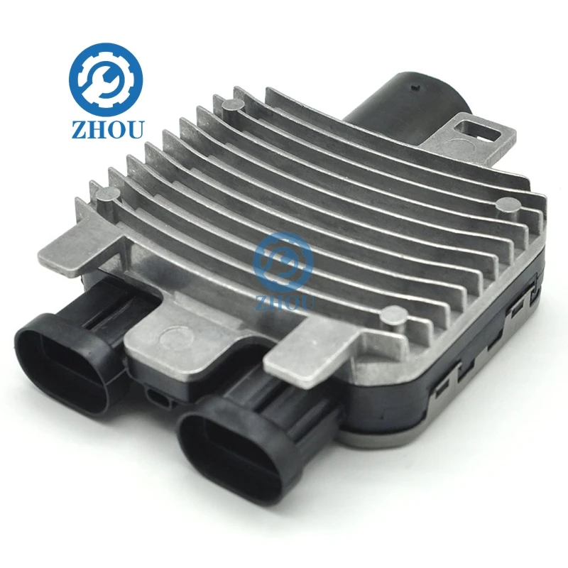 OEM 940007600 940.0076.00 модуль охлаждения радиатора для Volvo S60 S80 V70 XC60 XC70 2,5 3,0 3,2 Land Rover Freelander 2 II (art.: 3920bd5cc5ac8) - 3920bd5cc5ac8
