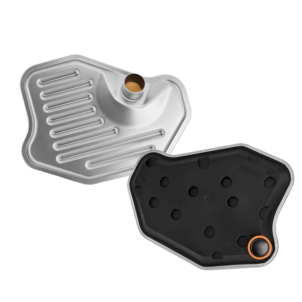 Комплект фильтров трансмиссии FT105 для FORD Lincoln Mercury Ford 1996-2010 F-150 1994-2014 с прокладкой