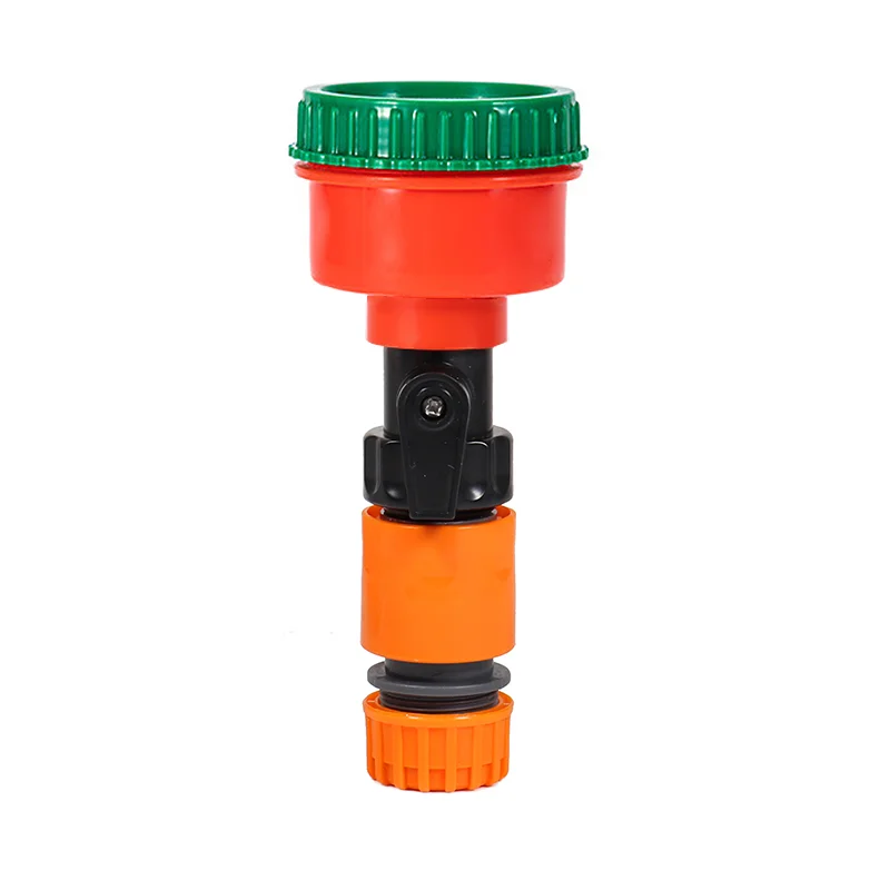 

Пластиковый спринклер для рассады SMT15