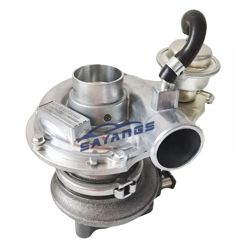 Турбокомпрессор RHF5 для пикапа ISUZU Holden Rodeo 4JH1T 3.0LD 4JH1-T Turbo VC 430084 ВБ 430093 ВА 430077 430065