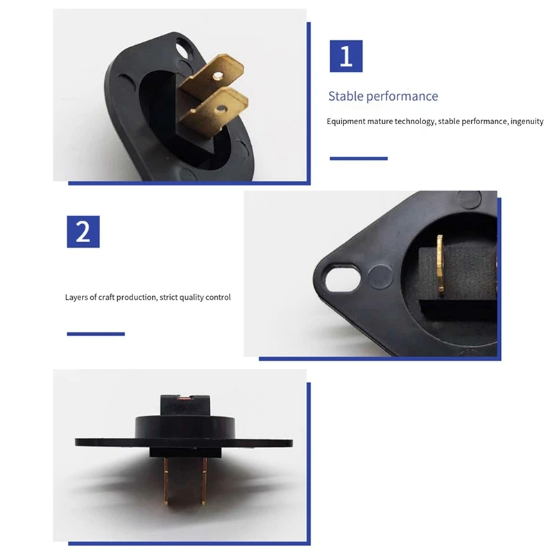 DC32-00007A Замена термистора сушилки DIRECT — для сушилок Samsung и Kenmore заменяет AP 4201716 2068429