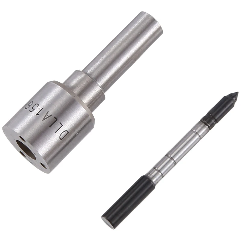 DLLA156P1111 New Common Rail Diesel Fuel Injector Nozzle 0433171718 Replacement Parts For BMW 0445110207 0445110208