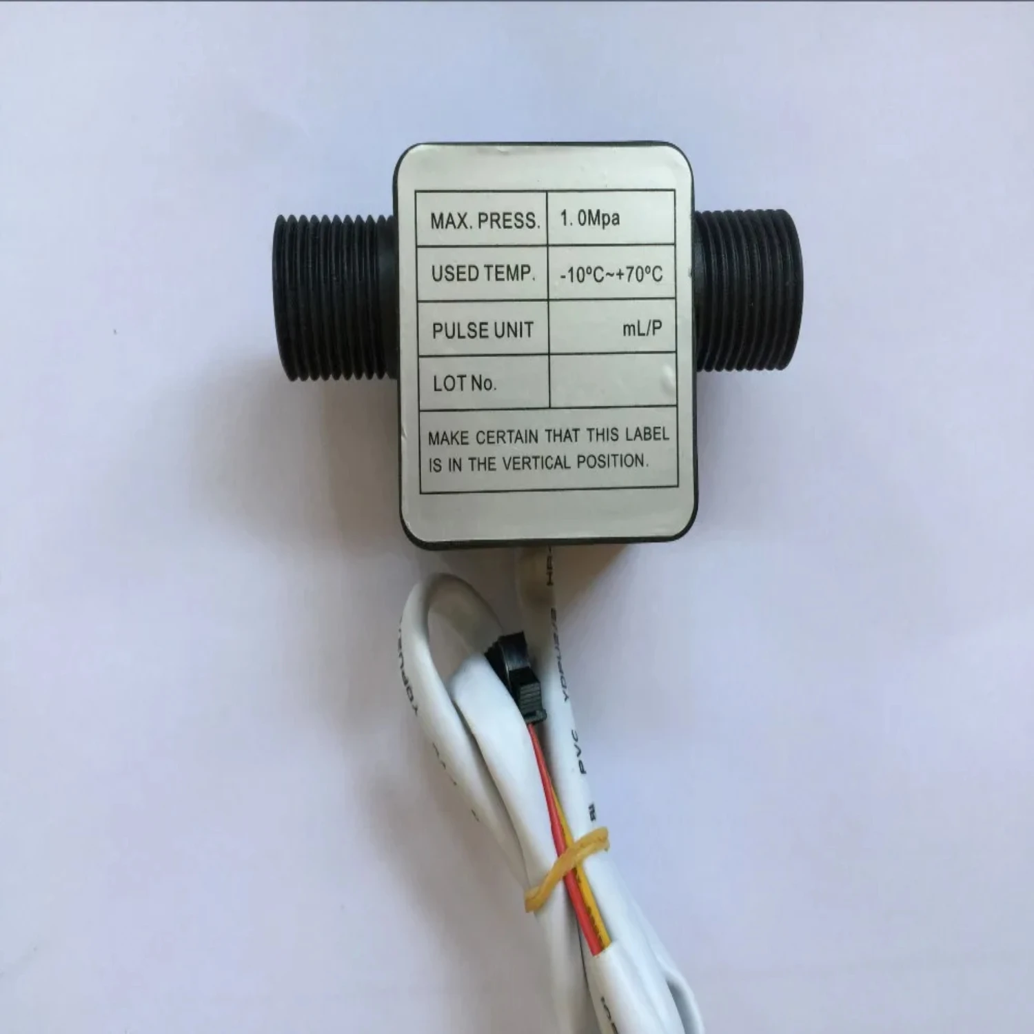 G1/2" OF05ZAT Молоко бензин масло деisel датчик расхода измеритель управления