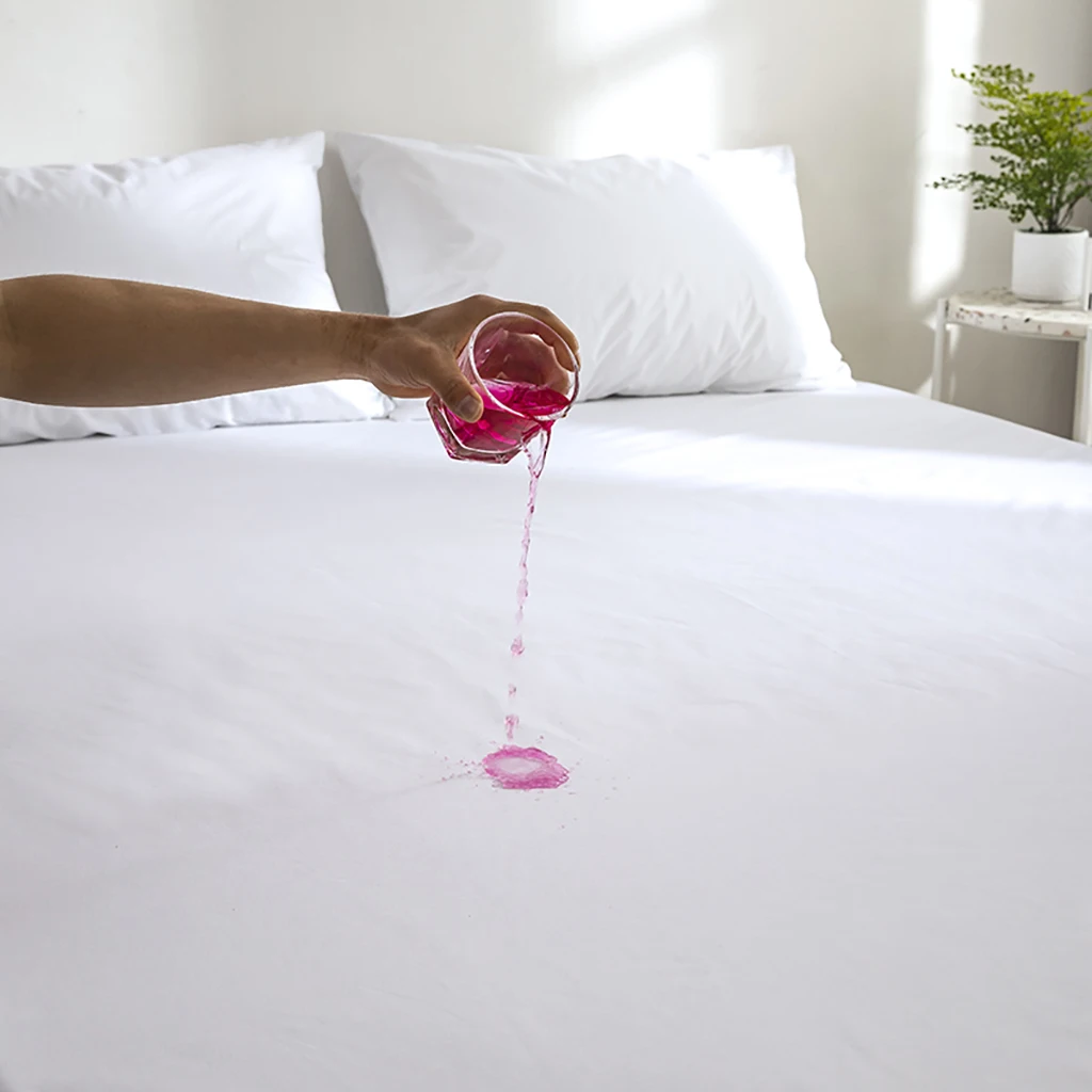 

Комплект эластичного постельного белья 150, постельное белье для пар с эластичной резинкой, 180x200, постельное белье для двойных матрасов, водо...