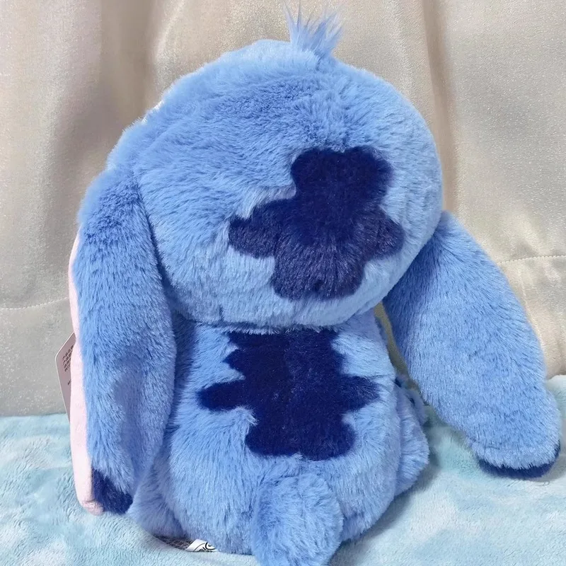 Плюшевая кукла Disney Stitch Love Heart