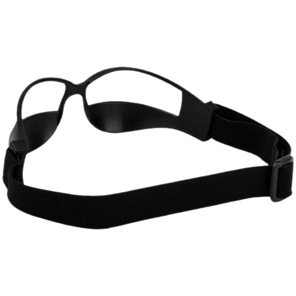 

Basketball Equipment Goggles Sports Training Glasses Coaching Youth Accessories Practical Game Comfortable Aid Dribble Shooting