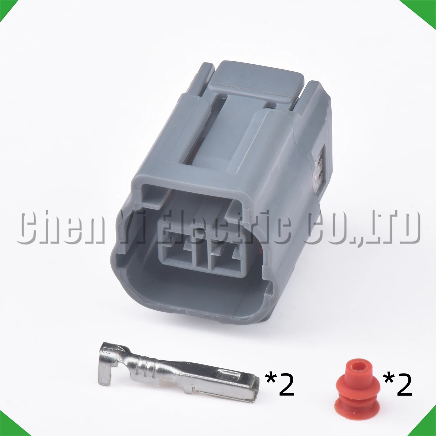 

2-контактные автомобильные разъемы, противотуманные фары, датчик коленчатого вала, разъем жгута проводов 6195-0006 6195-0003 6189-0640 6181-0437 для Mazda RX7