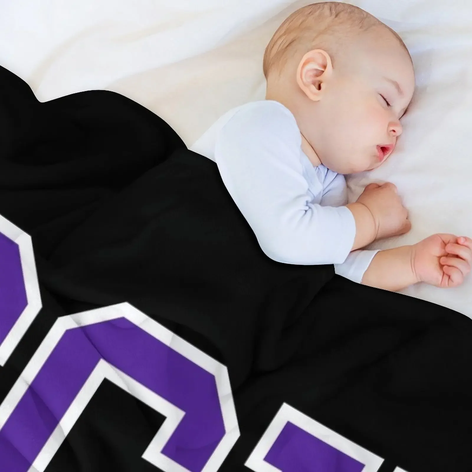 gcu - college font Throw Blanket Bed Модный мягкий плед для дивана Фланелевые одеяла