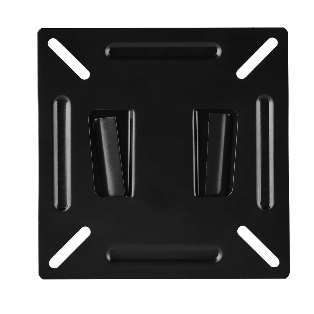 

Household Monitor TV Wall Bracket Mount For 12-24 Inch LCD LED TV PC Screen