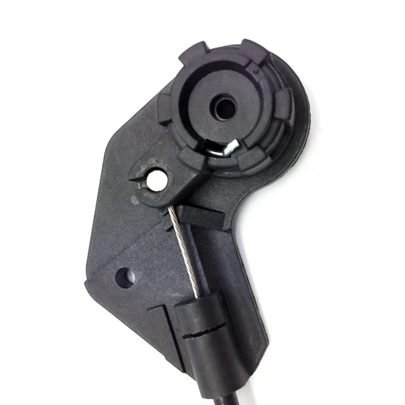 3X Кабель выжима капота двигателя для BMW 3 𧹆 320I 323I 330I набор кабелей Bowden 51238208442