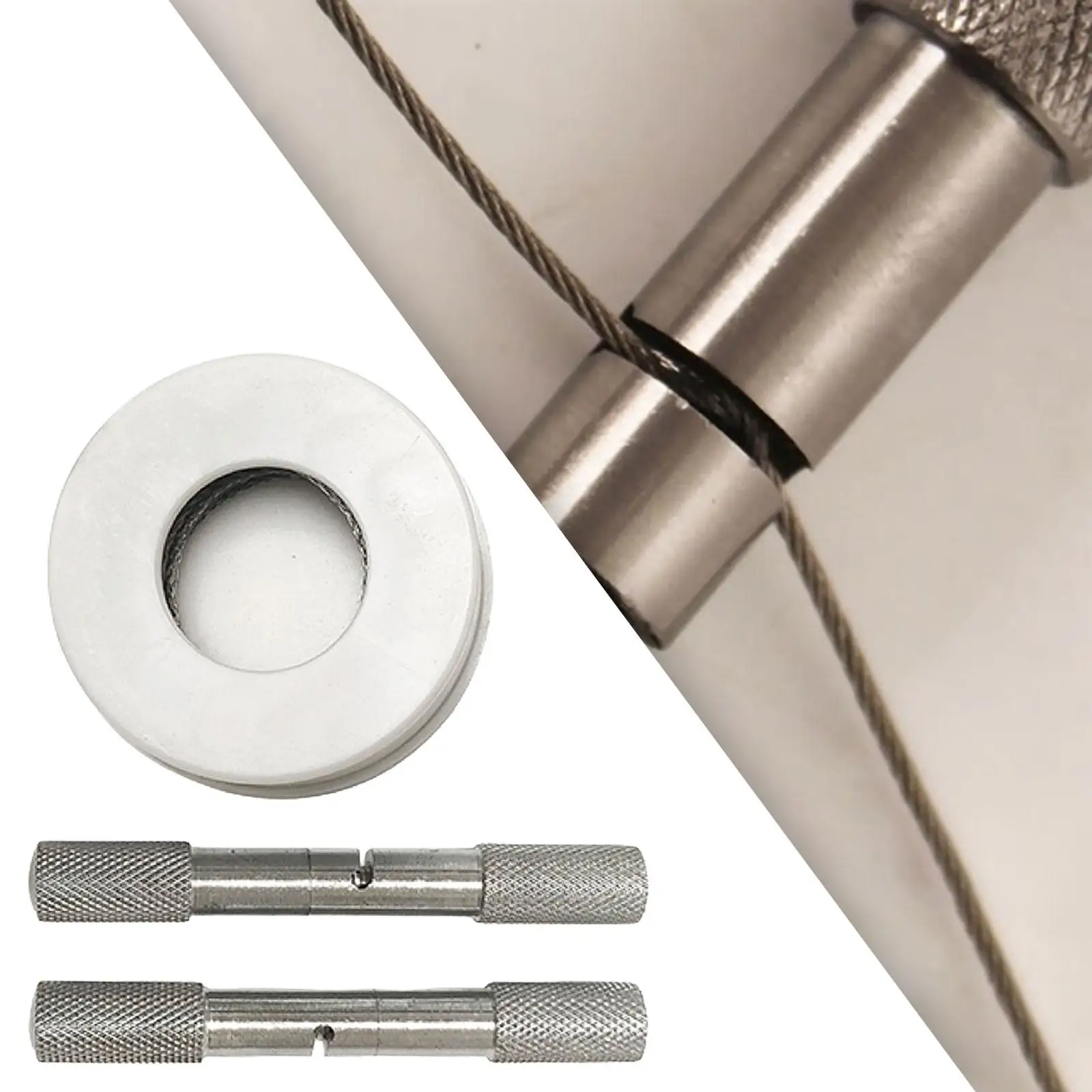 Ручная ручная пила Dehorning для резки древесины портативная кабельная коз икр