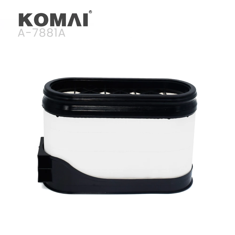 Для замены Donaldson P 787281 Воздушный фильтр трактора Sa 16673 0021525311 400y7561 689902 5238811