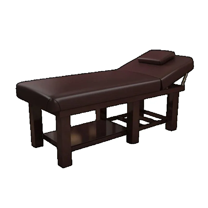 Косметическая массажная кровать для ресниц складной стол клинических осмотров