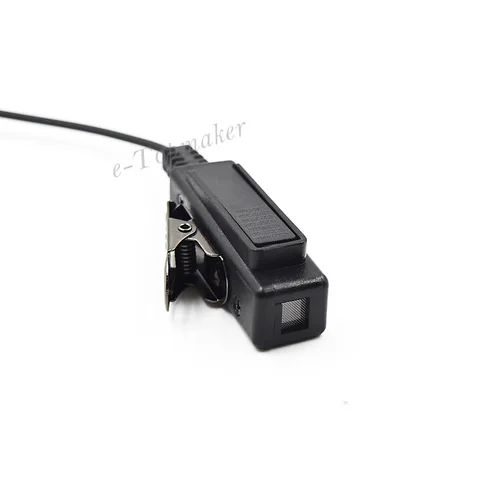 Наушники XQF для Motorola GP340 GP360 GP380