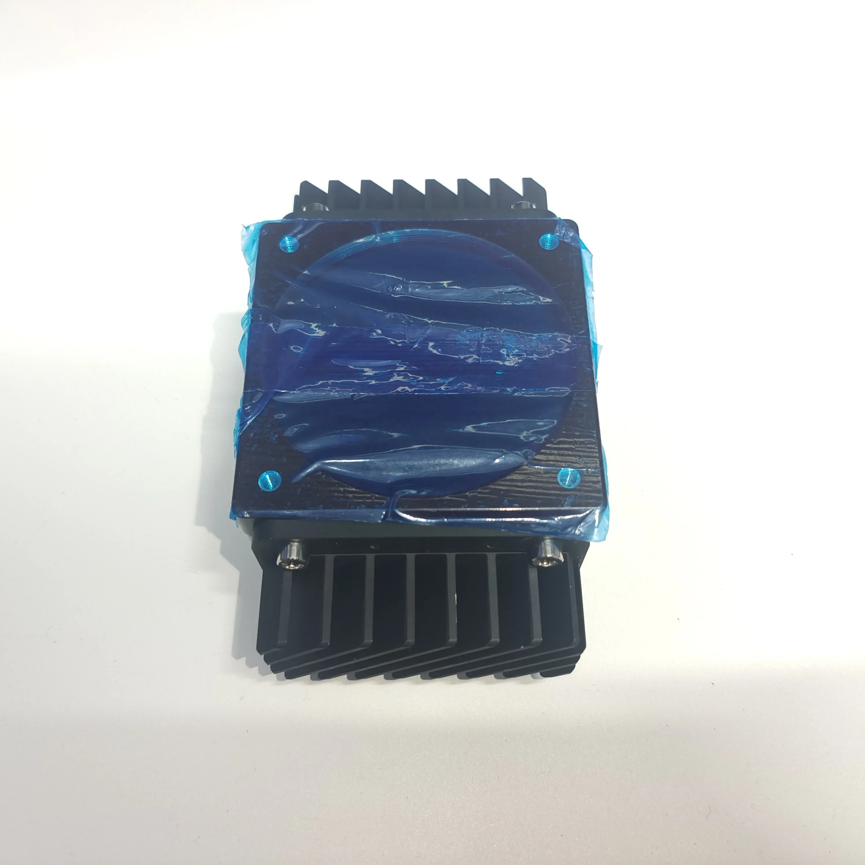 DALSA P4-CM-08K070-00-R Промышленная линейная камера