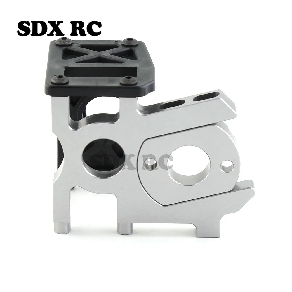

1/8 Off-Road RC Car Universal Metal Motor Mount Holder For Kyosho HSP HOBAO FS ZD
