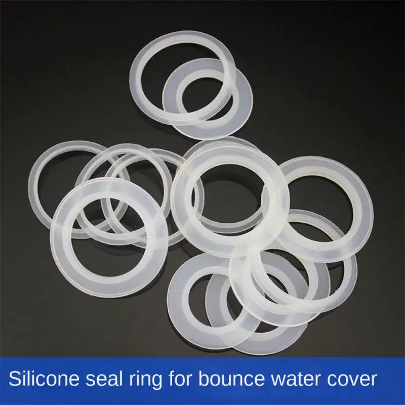 

Anti Backflow Water Silicone Drainage Sealing Ring Grommet Physical Automatic Locking To Prevent Sewage From Entering Practical