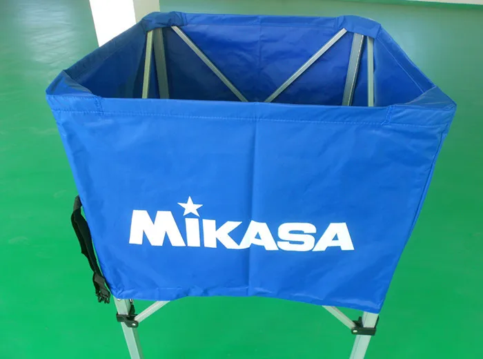 Рисунок 6 - Волейбольная тележка Mikasa
