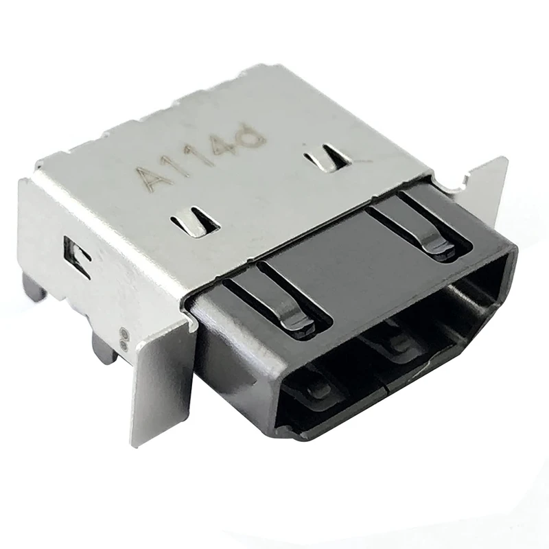 

10 шт., разъемы для портов HDMI серии S