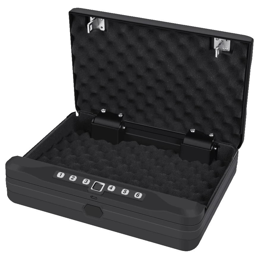 Рисунок 5 - Стандартная коробка с паролем