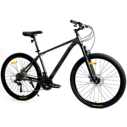 Велосипед для подростков MINGDI, рама 17'' за 8805 руб Велосипед для подростков MINGDI, рама 17'' за 8805 руб