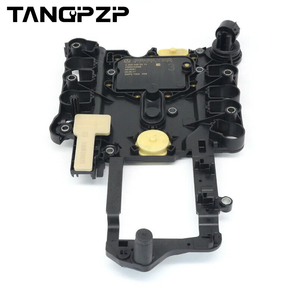 TCU TCM A0034460310 A2202702406 A000270260080