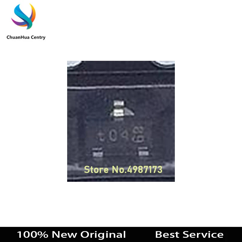 100 шт./лот PMBS3904 t04 SOT23 100% новая Оригинальная фотография