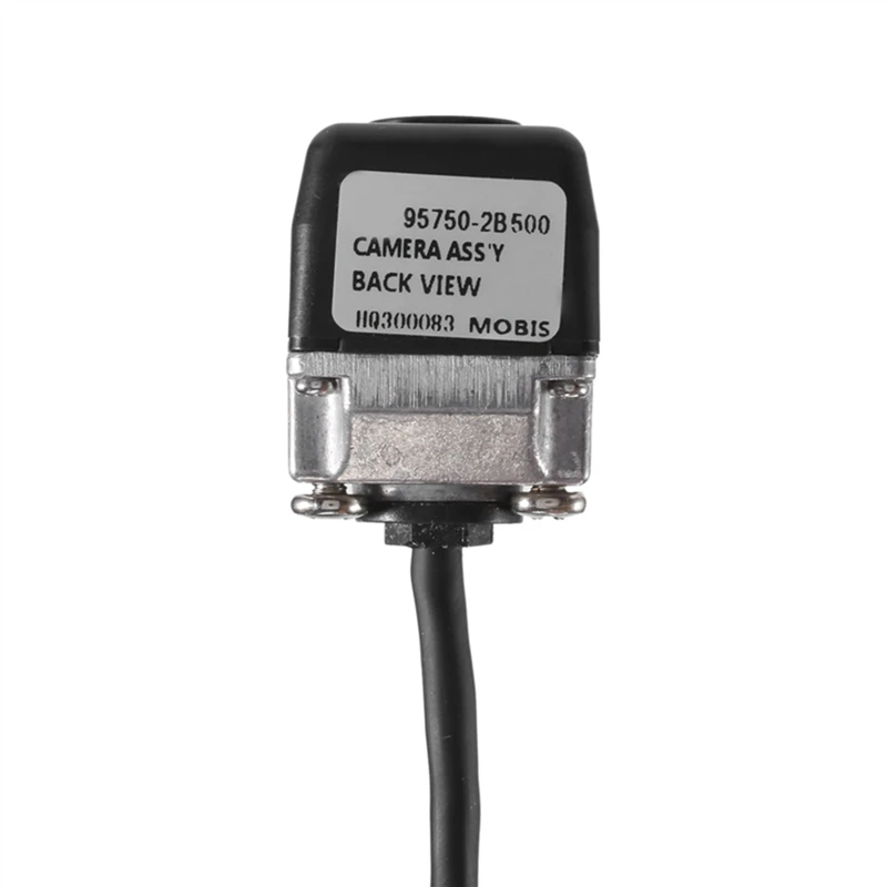 Камера заднего вида 95750-2B500 / 957502B500 для Hyundai Santa Fe 2010 2011 2012