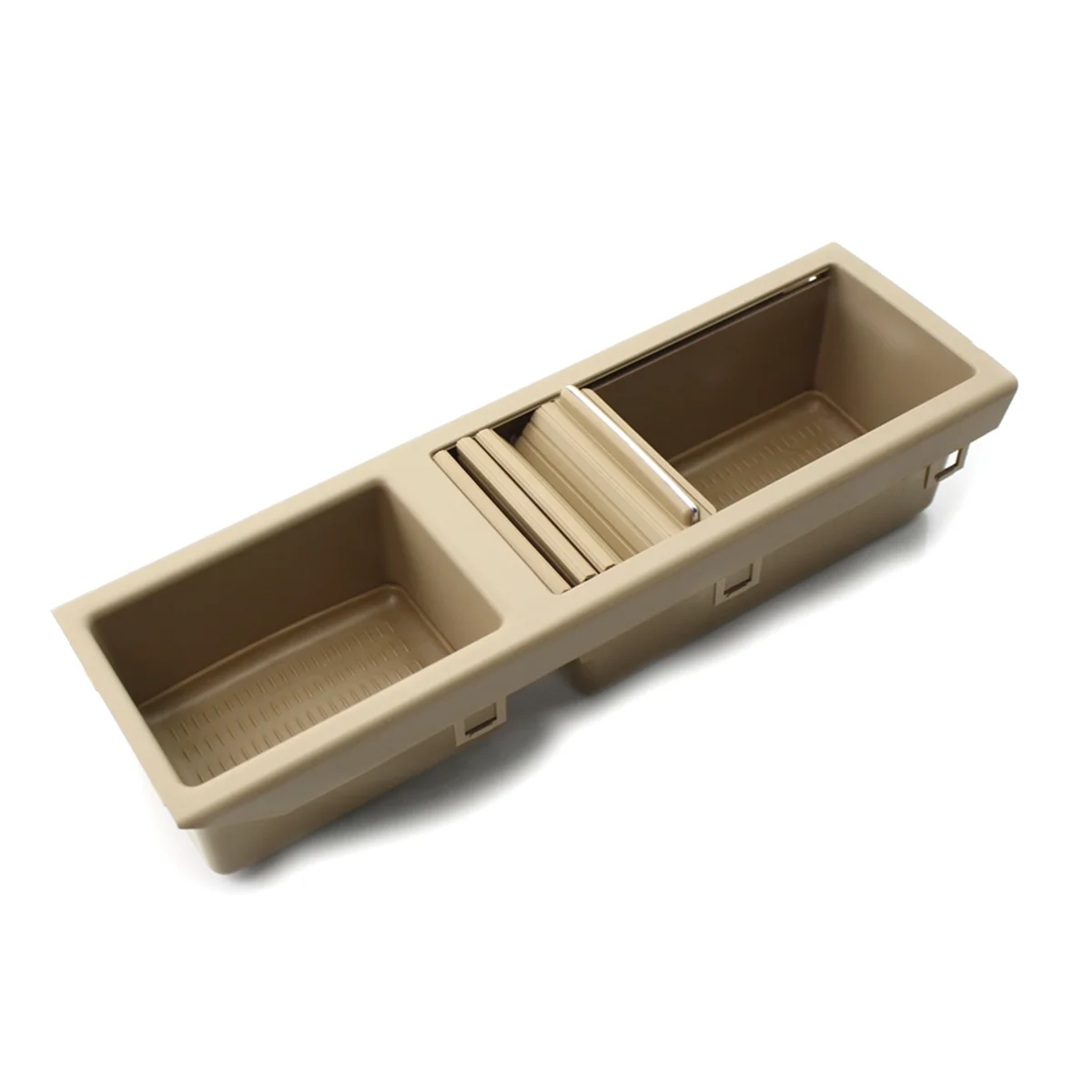 Сменные лотки для хранения на центральной консоли BMW E46 3 держатель напитков серии