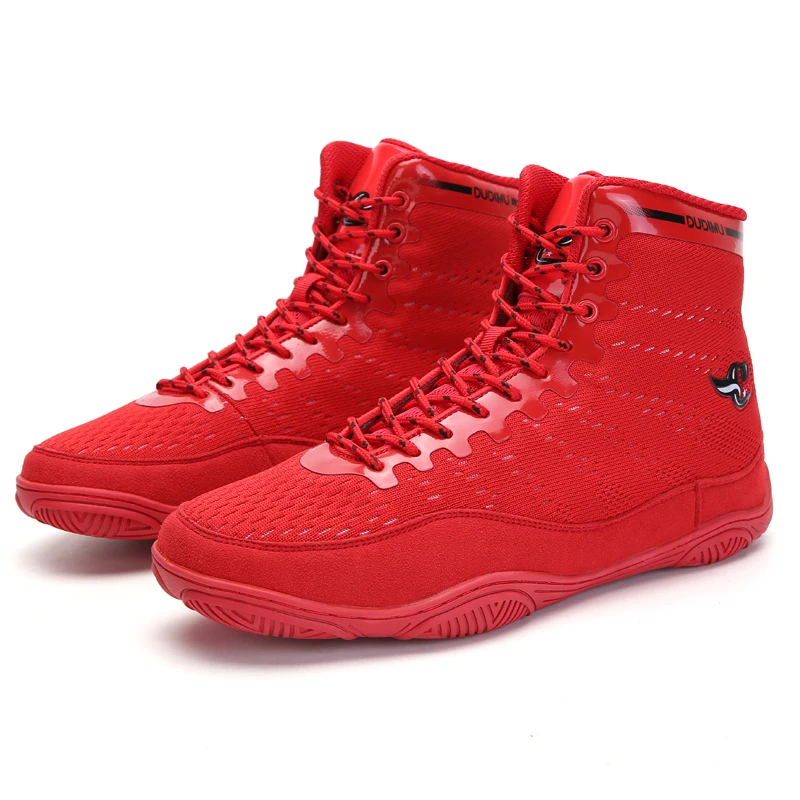 

Wrestling shoes for men wrestling shoes for women soft fighting shoes professional boxing sneakers