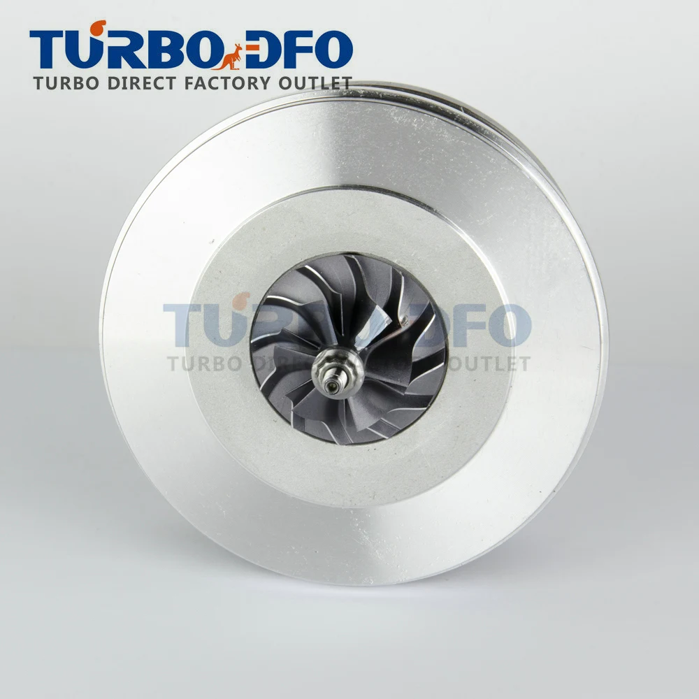Сердечник для Peugeot 307 / 308/407/Partner 5008 HDi спецназ 1 6 кВт DV6TED4 2004- CHRA turbo 753420 картридж