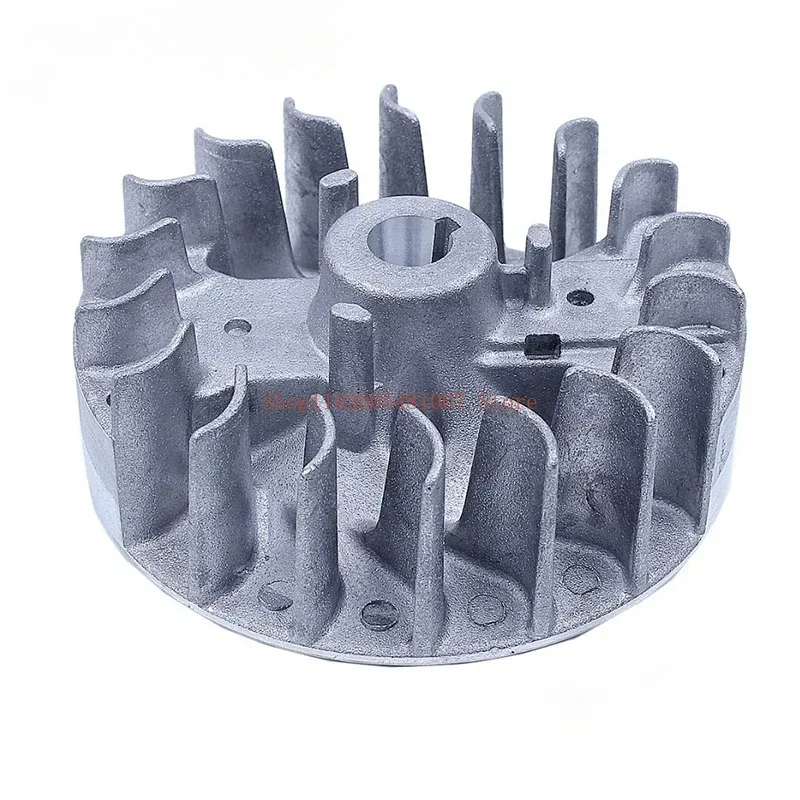 Маховик для Honda GX25 GX25N HHT25S триммер кусторез культиватор мелкие двигатели