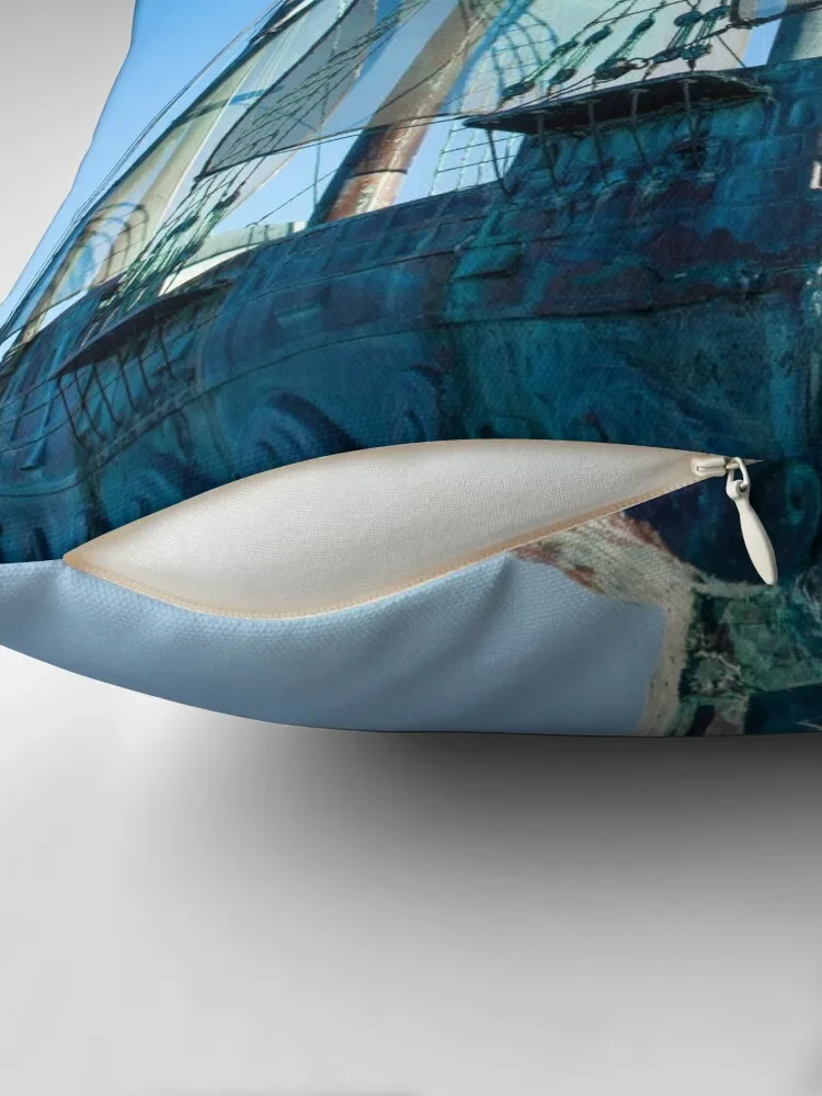 Бронзовый корабль Asbury Park декоративная подушка рождественские чехлы для подушек