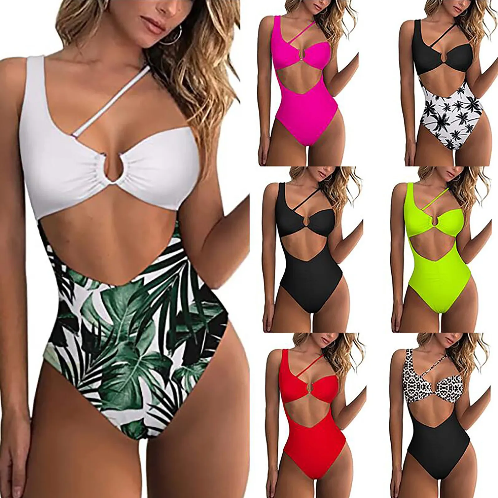 

Woman Bikini Separate Swimsuit Tankini Swimsuits Women Micro Extreme Sexy Bathing Suit 2022 Brazilian Push Up Bikinis Women's