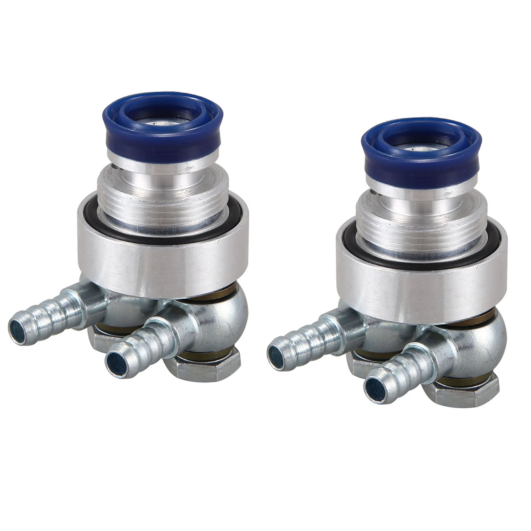 

2 шт. установка для мотоциклетного масляного радиатора, адаптер для Honda GY6 100Cc-150Cc 30x1,5 мм, комплект масляного радиатора с резьбой