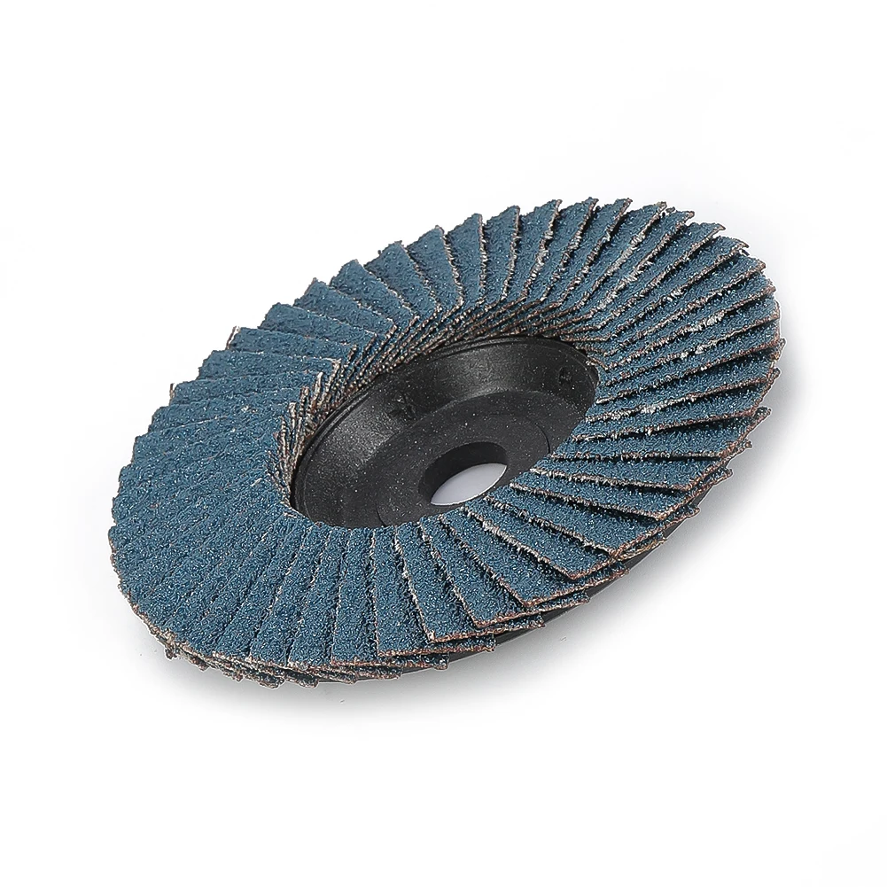 

75mm Grinding Wheel Flap Discs Flap Discs Grinding Wheels Sanding Discs