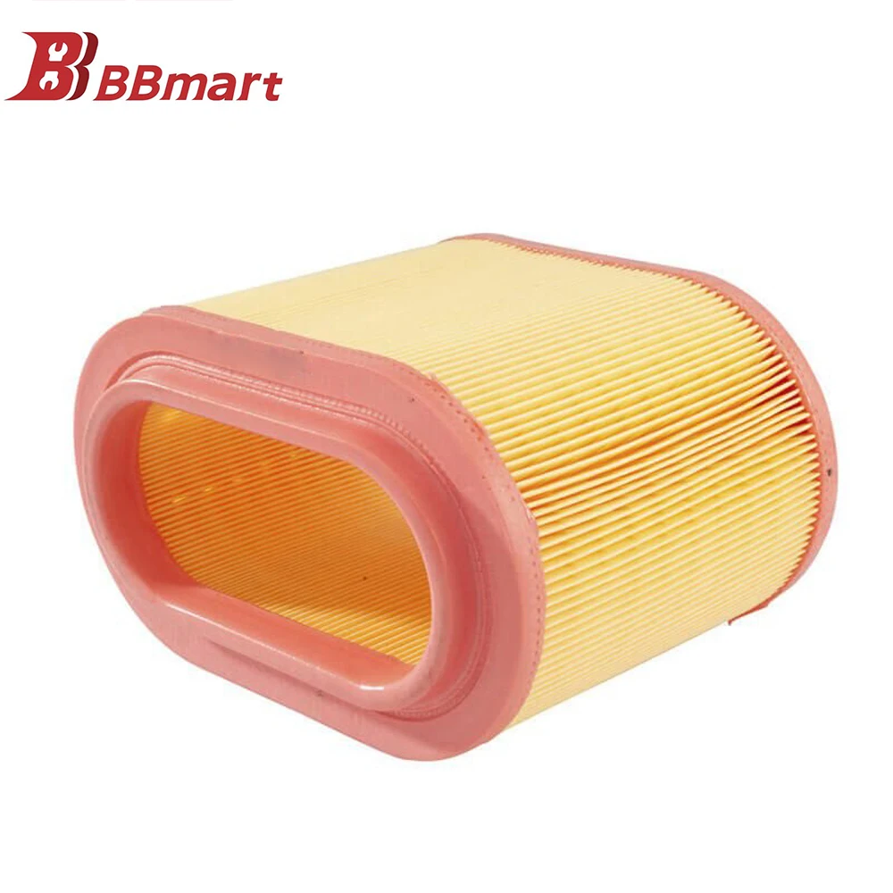

BBmart Auto Parts 1 pcs Air Filter For JAC Refine Diesel OE 28113-4A001 Wholesale Factory price Spare Parts