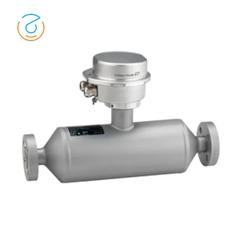 Endress+Hauser OEM Настраиваемый цифровой расходомер Coriolis Proline Promass 80E DN80 80 мм 80F80 продукт