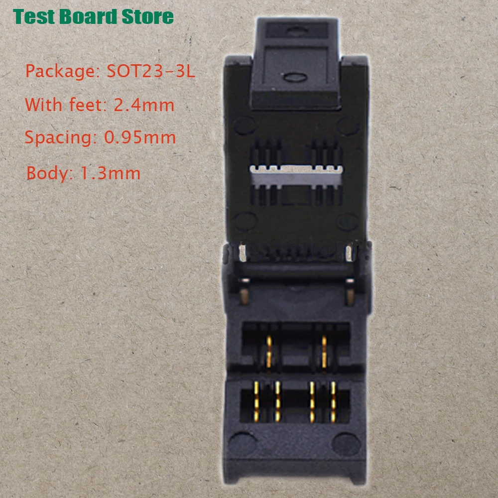 

Тестовая доска WP-New-001