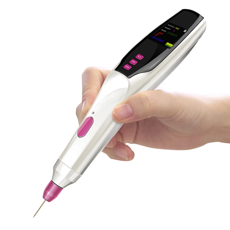 

2022 Korea Technology Medical Plasma Lift Pen for Skin Rejuvenation