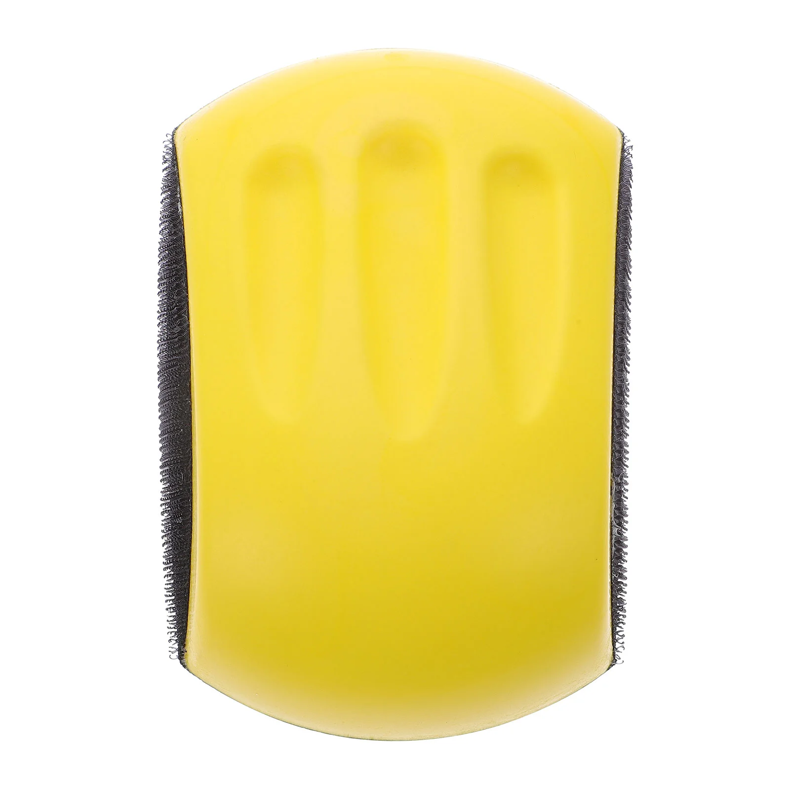 

Block Sanding Hand Sander Woodworking Furniture Restoration Polishing Drywall Manual Tool Car Grinding