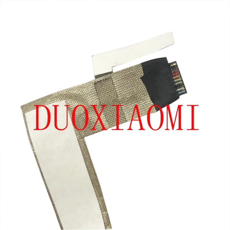 Для Dell Latitude 5400 5401 5402 5405 HD RGB LCD кабель Lvds провод 0FV8CF FV8CF