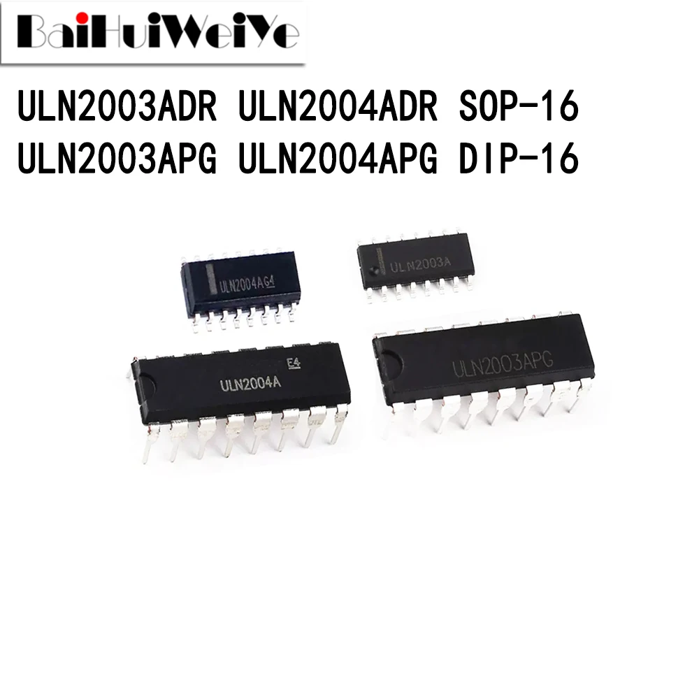 Микросхема 2003