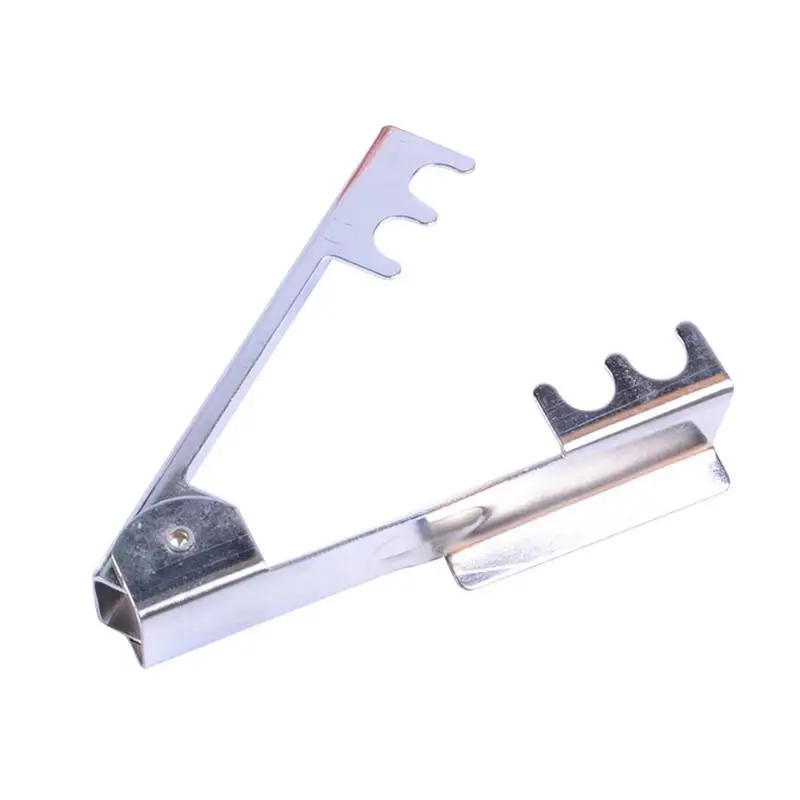 Садовый флорист металлические инструменты для удаления роз инструмент резки