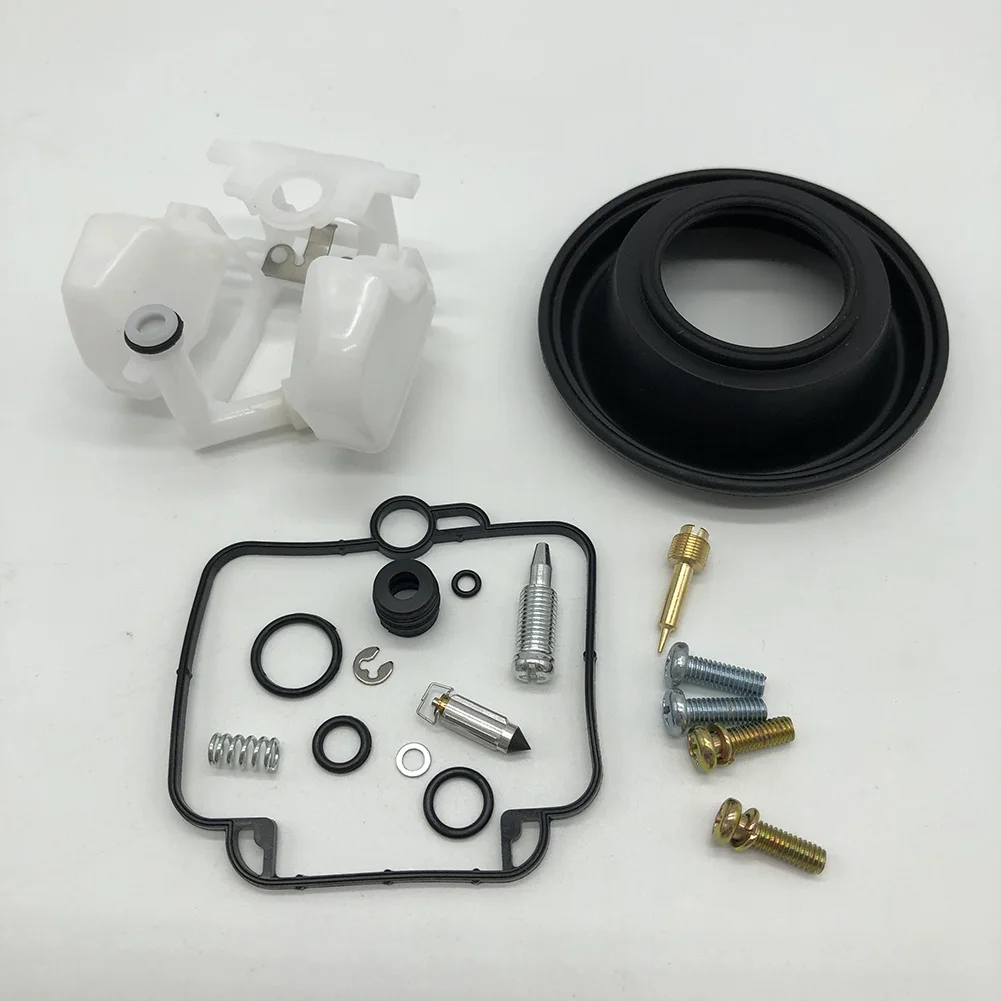 

Набор для Ремонта Карбюратора Mikuni BST36, поплавковый Металлический Набор Для Ремонта Карбюратора с диафрагмой, 4 набора