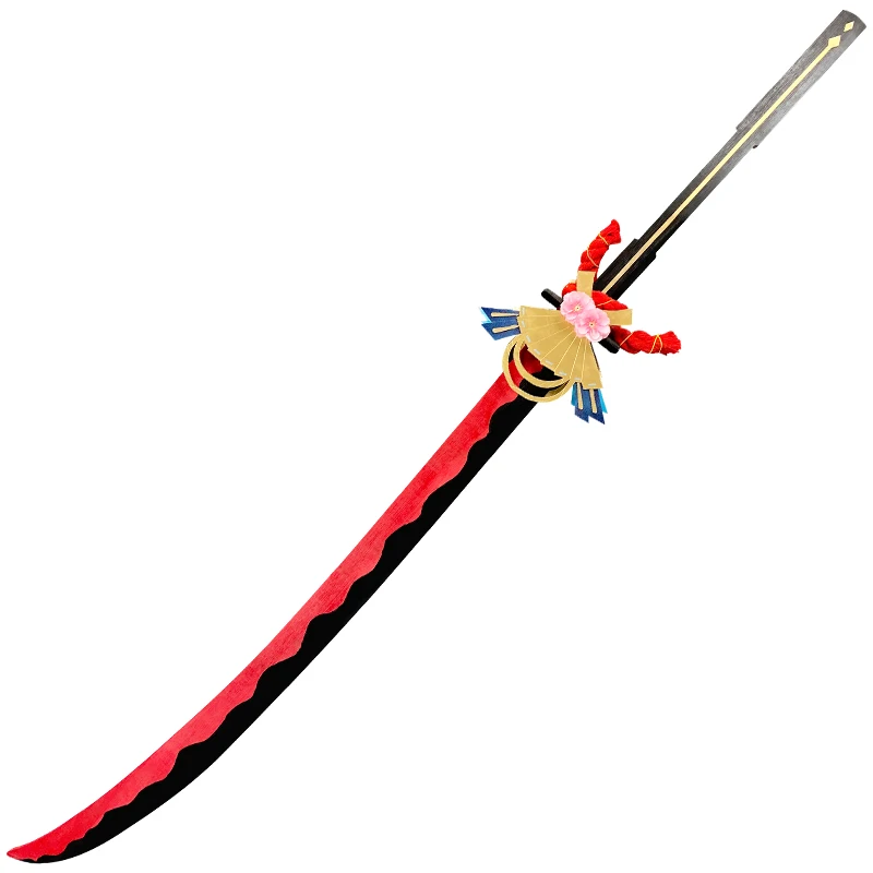 

Женский реквизит для косплея Onmyoji, косплей-реквизит, меч нарака: Bladepoint, реквизит для косплея, декоративные аксессуары для персонажей