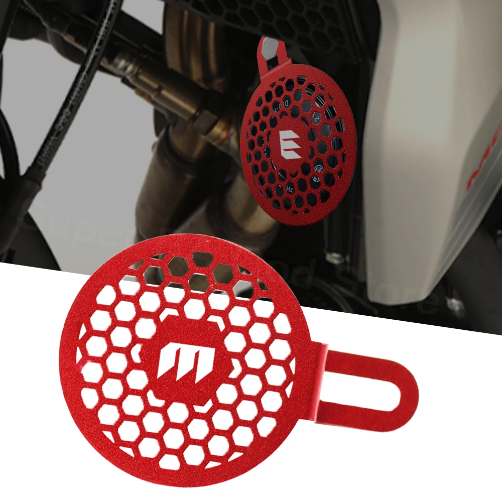 Для Rockster 410 Montana XR5 510 XR1 125 2024 2025 аксессуары для мотоциклов защитный чехол динамика