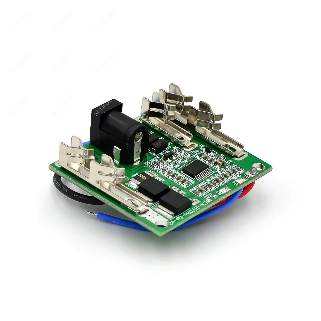 5S 18V 21V 20A Защитная плата для зарядки аккумулятора защитная печатная литий-ионной