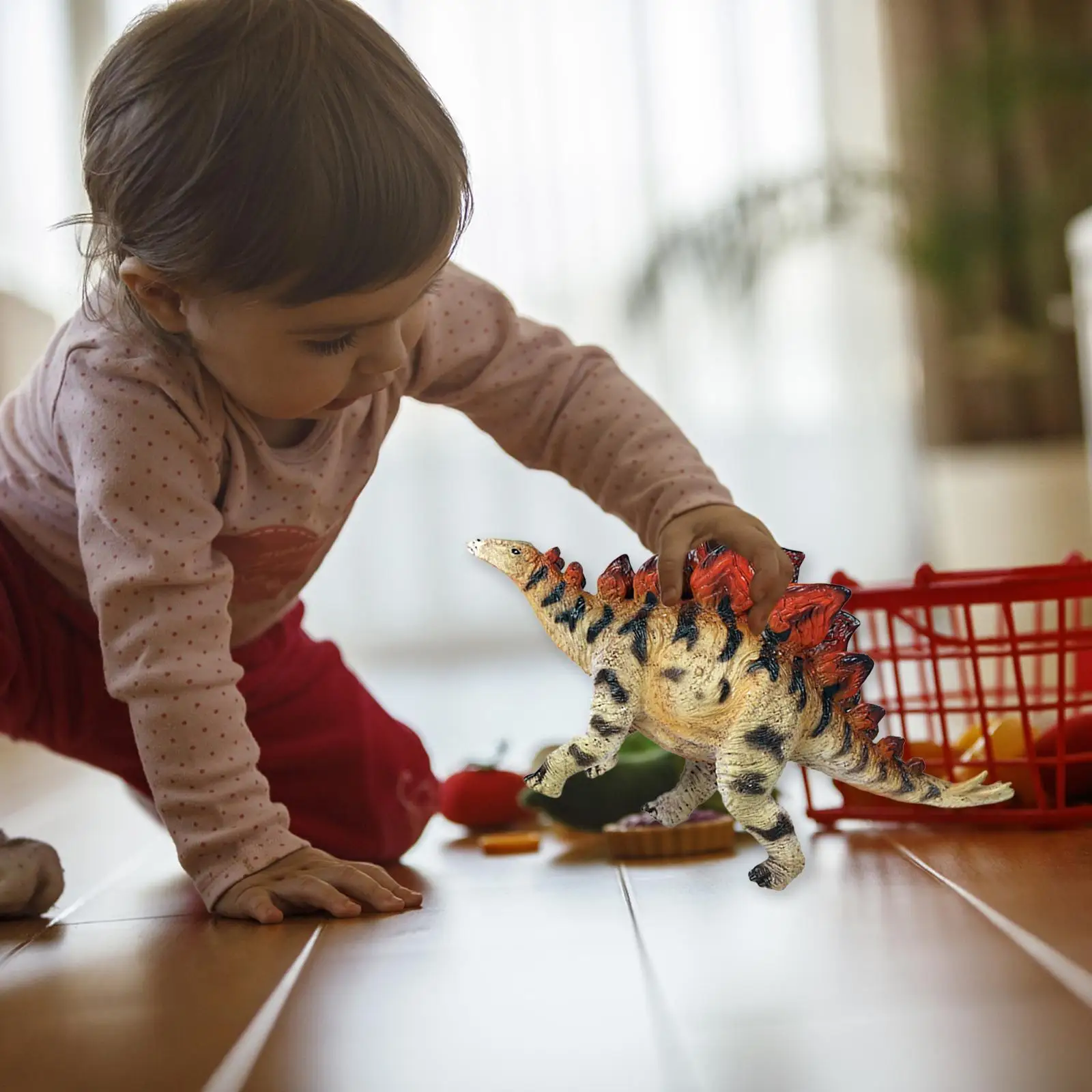 

Фигурка динозавра, научное образование, фигурки динозавров, модель динозавра, Фигурка динозавра для детей