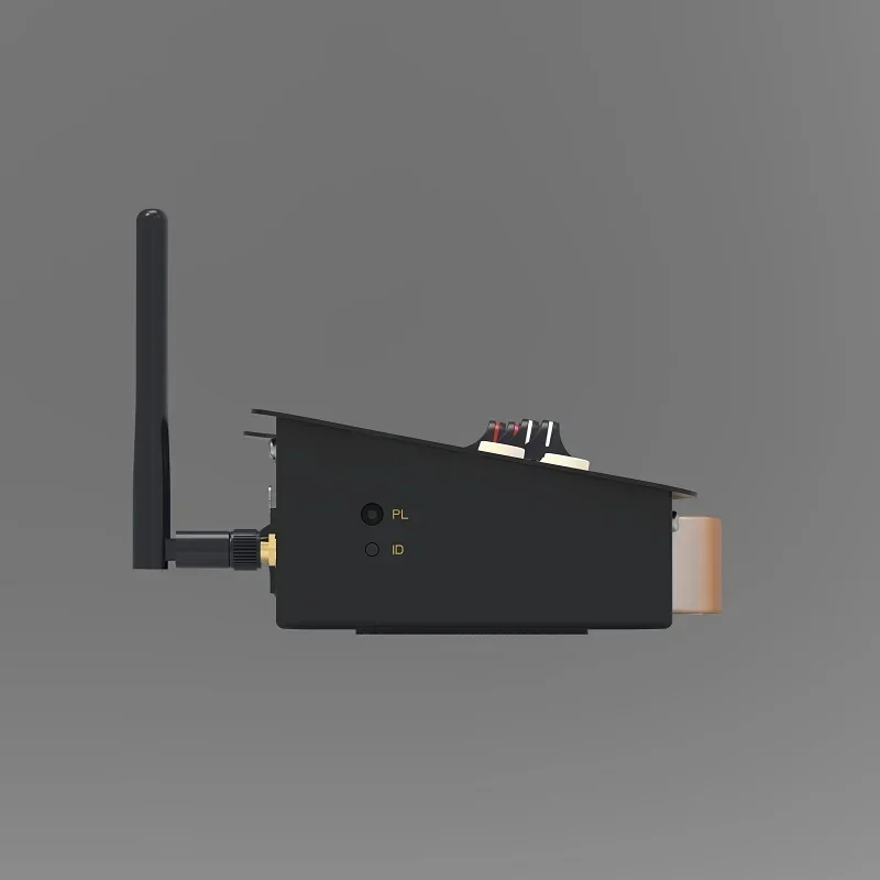 Беспроводной DMX сценический контроллер освещения